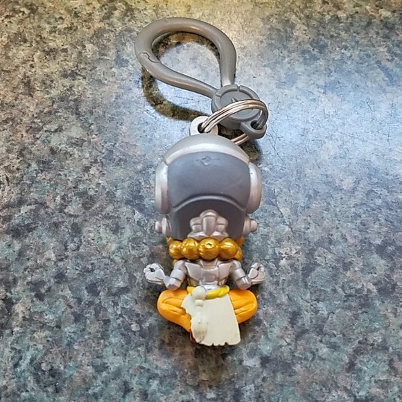 Key Chain Over Watch - Picture 2 of 3